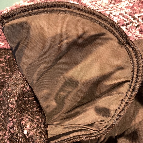 Dress Barn Textured Blazer - Picture 6 of 6